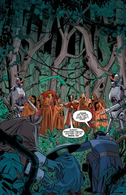Star Wars: The High Republic - The High Republic Adventures: Volume 01 Trade Paperback Book