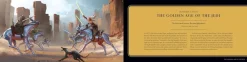 Star Wars: The High Republic - The Lightsaber Collection Hardcover Book
