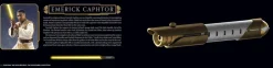 Star Wars: The High Republic - The Lightsaber Collection Hardcover Book