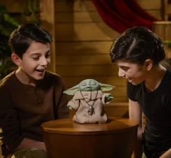 Star Wars: The Mandalorian - The Child (Baby Yoda) Animatronic Figure
