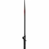 Star Wars: The Mandalorian - Darksaber Black Series Force FX Elite 1:1 Scale Life-Size Prop Replica