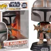 Star Wars: The Mandalorian - The Mandalorian Pop! Vinyl Figure