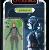 Star Wars: The Mandalorian - Bo-Katan Kryze Vintage Collection Kenner 3.75” Scale Action Figure