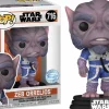 Star Wars: The Mandalorian - Zeb Orrelios Pop! Vinyl Figure