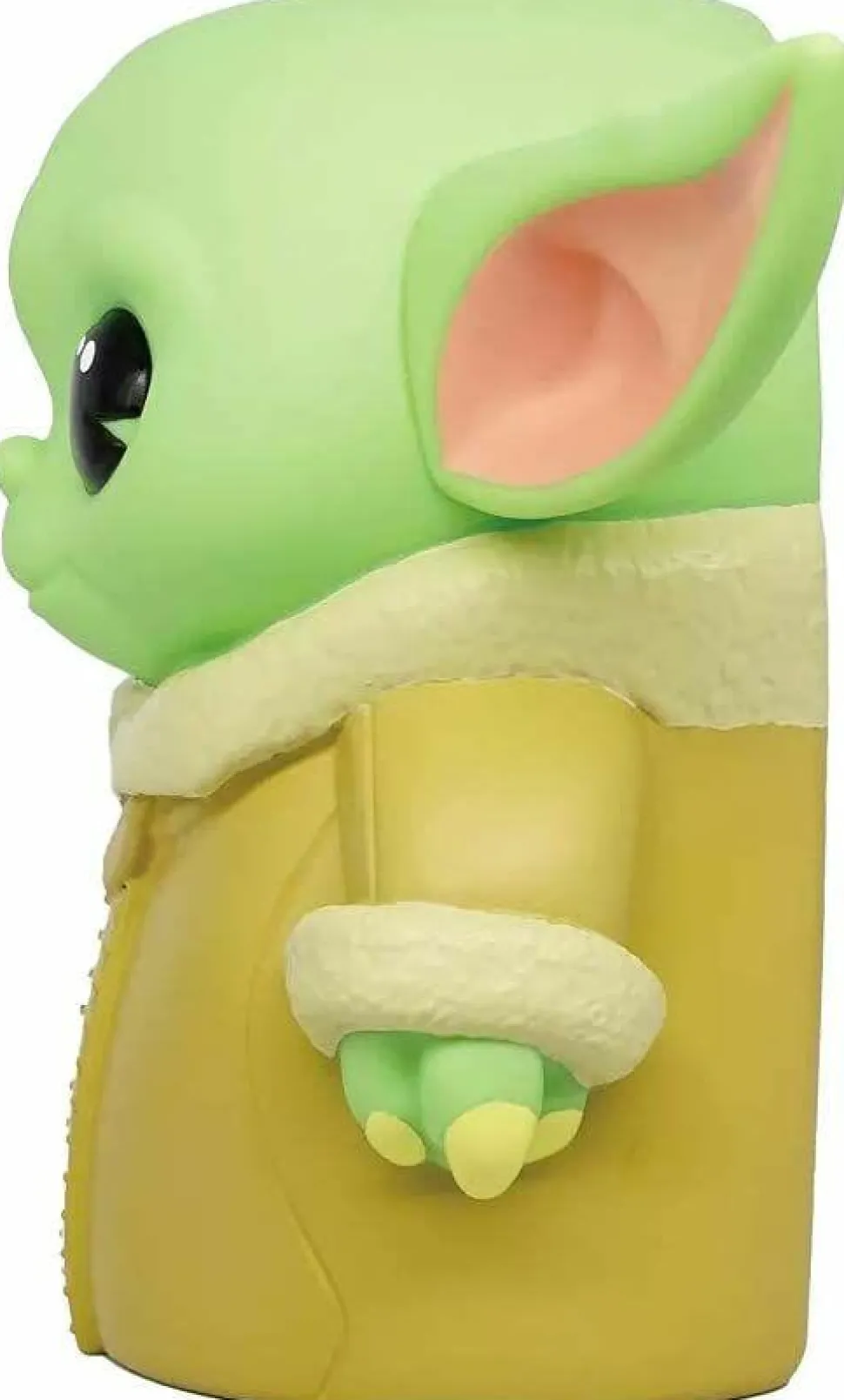 Star Wars: The Mandalorian - The Child (Grogu) Figural 7” PVC Money Bank