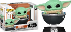 Star Wars: The Mandalorian - This Is the Way Pop! Vinyl Bundle (Set of 6)