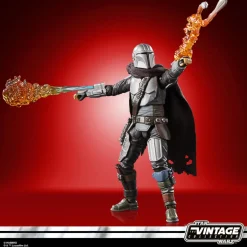 Star Wars: The Mandalorian - The Rescue Set Vintage Collection Kenner 3.75