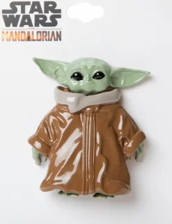 Star Wars: The Mandalorian - The Child Large Lapel Pin