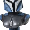 Star Wars: The Mandalorian - Bo-Katan Kryze Legends in 3D 1/2 Scale Bust