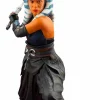 Star Wars: The Mandalorian - Ahsoka Tano ArtFX+ 1/10th Scale Statue