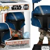 Star Wars: The Mandalorian - Mandalorian Guard Pop! Vinyl Figure