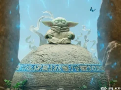 Star Wars: The Mandalorian - Grogu 1/4 Scale Legacy Statue