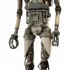 Star Wars: The Mandalorian - IG-12 1/6th Scale Hot Toys Action Figure