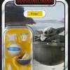 Star Wars: The Mandalorian - Grogu Vintage Collection Kenner 3.75" Scale Action Figure
