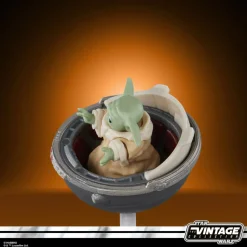 Star Wars: The Mandalorian - Grogu Vintage Collection Kenner 3.75