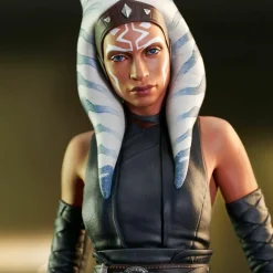 Star Wars: The Mandalorian - Ahsoka Tano Milestones 1/6th Scale Statue