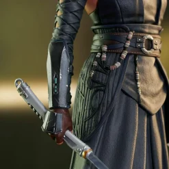 Star Wars: The Mandalorian - Ahsoka Tano Milestones 1/6th Scale Statue
