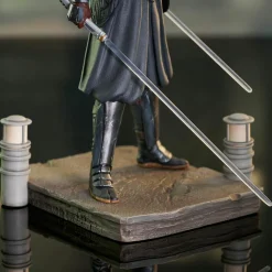 Star Wars: The Mandalorian - Ahsoka Tano Milestones 1/6th Scale Statue