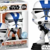 Star Wars: The Mandalorian - 501st Clone Trooper (Phase II) Pop! Vinyl Figure