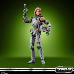 Star Wars: The Old Republic - Shae Vizla Vintage Collection Gaming Greats Kenner 3.75” Scale Action Figure *NON-MINT PACKAGING*