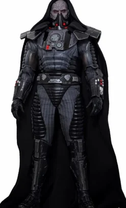 Star Wars: The Old Republic - Darth Malgus (Legends) 1/6th Scale Hot Toys Action Figure