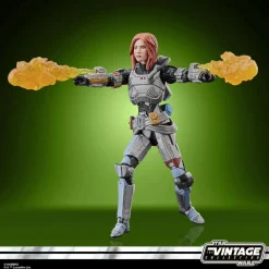 Star Wars: The Old Republic - Shae Vizla Vintage Collection Gaming Greats Kenner 3.75” Scale Action Figure