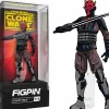 Star Wars: The Clone Wars - Darth Maul FigPin Enamel Pin