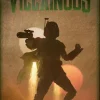 Star Wars Villainous - Scum and Villainy Board Game