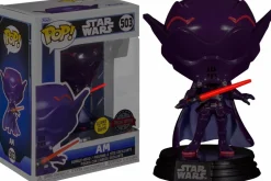 Star Wars: Visions - Am Glow in the Dark Pop! Vinyl Figure