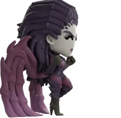 Starcraft - Kerrigan 5
