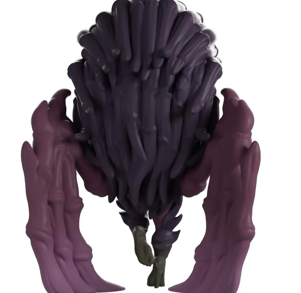 Starcraft - Kerrigan 5" Vinyl Figure