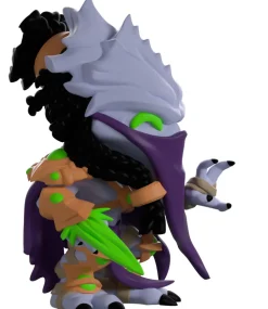 Starcraft - Zeratul 4.5