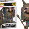 Stargate (1994) - Anubis Guard Metallic 30th Anniversary Pop! Vinyl Figure