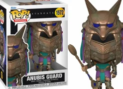 Stargate (1994) - Anubis Guard Metallic 30th Anniversary Pop! Vinyl Figure