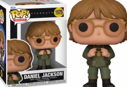 Stargate (1994) - Daniel Jackson 30th Anniversary Pop! Vinyl Figure