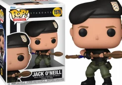 Stargate (1994) - Jack O'Neill 30th Anniversary Pop! Vinyl Figure