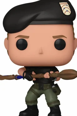 Stargate (1994) - Jack O'Neill 30th Anniversary Pop! Vinyl Figure