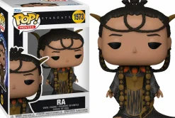 Stargate (1994) - Ra 30th Anniversary Pop! Vinyl Figure