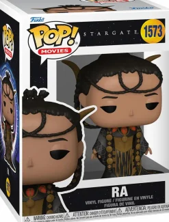 Stargate (1994) - Ra 30th Anniversary Pop! Vinyl Figure