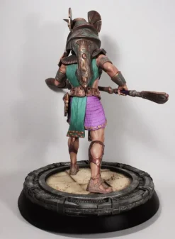 Stargate - Anubis 1/4th Scale Statue