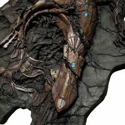 Stargate - Fossil 1/2 Scale Replica