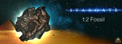 Stargate - Fossil 1/2 Scale Replica