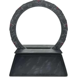 Stargate SG-1 - Alpha Gate with Base 9