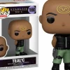 Stargate SG-1 - Teal'c Pop! Vinyl Figure