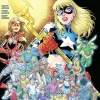Stargirl - The Lost Children Trade Paperback Book