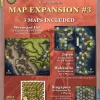 Steam - Board Game Map Expansion 3