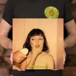 Stella Donnelly - Beware of the Dogs LP Vinyl Record