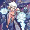 Stellar - Trade Paperback Book