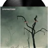 Stepmother - Planet Brutalicon LP Vinyl Record