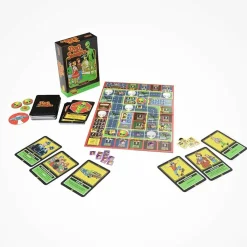 Steven Rhodes - Don't Talk to Strangers Card Game